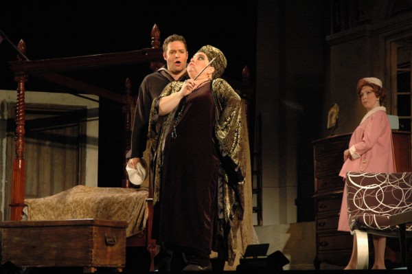   Zita ,  Gianni Schicchi  (with Bryan Hymel and Amy Pfrimmer), New Orleans Opera, 2007 