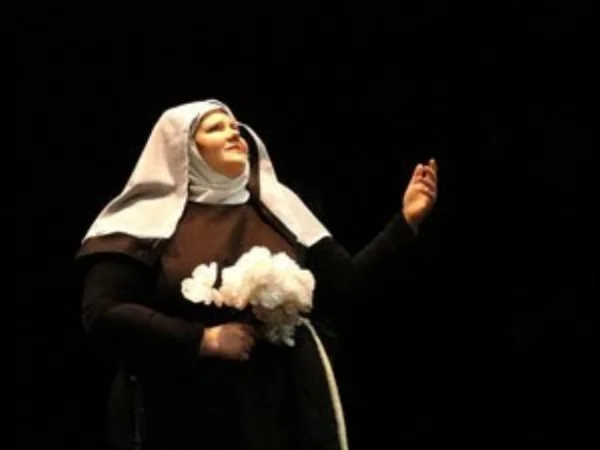 Suor Angelica , Spotlight on Opera, 2012