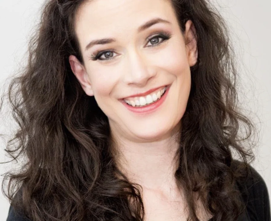 SingingSense with Petra Raspel