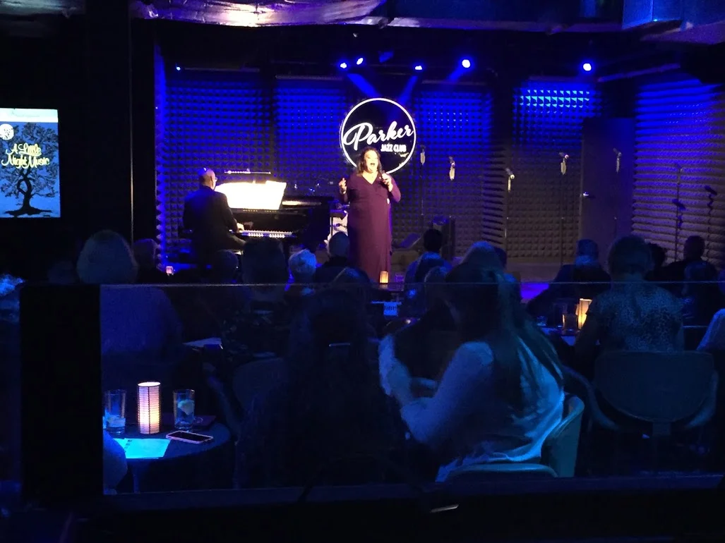 A Little Night Music: Review and Video