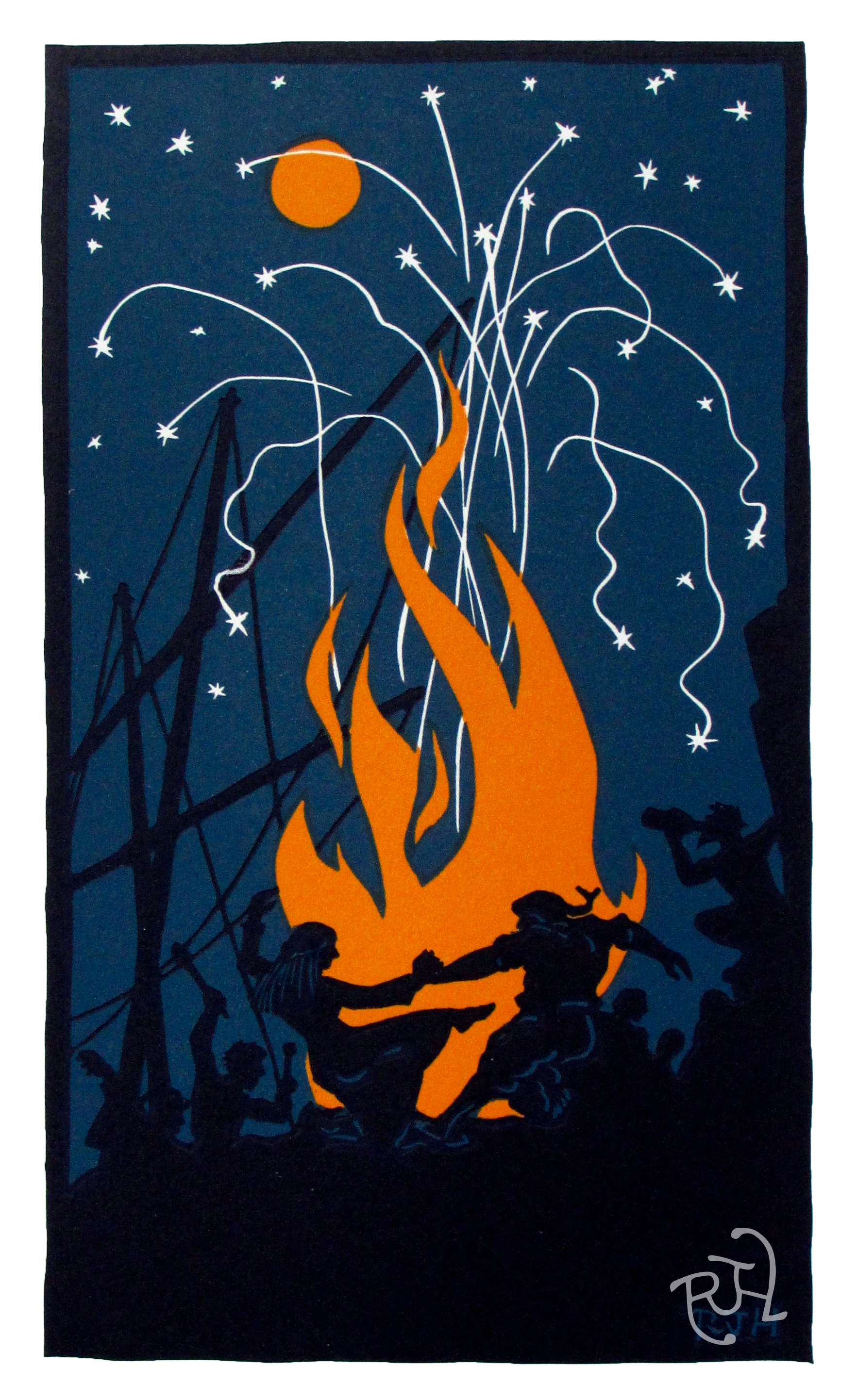 Midsummer