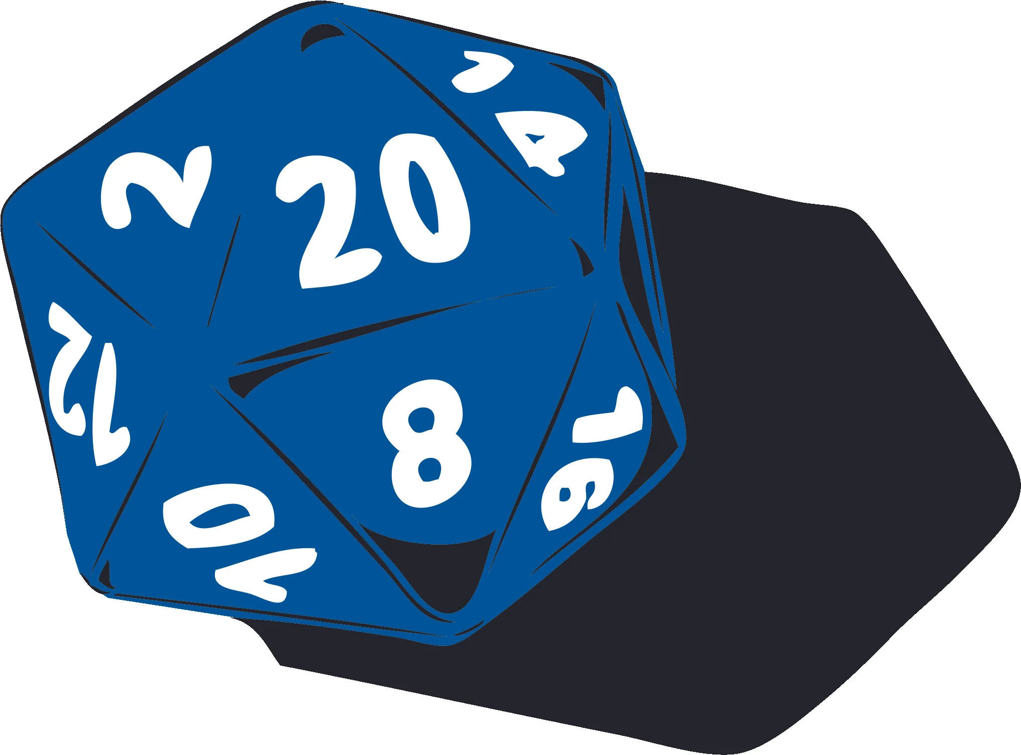 d20 Dread Unicorn Games