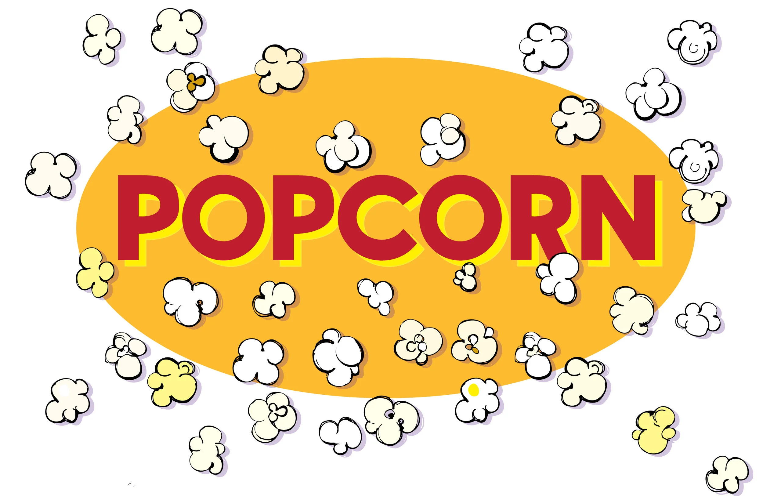 Popcorn Initiative