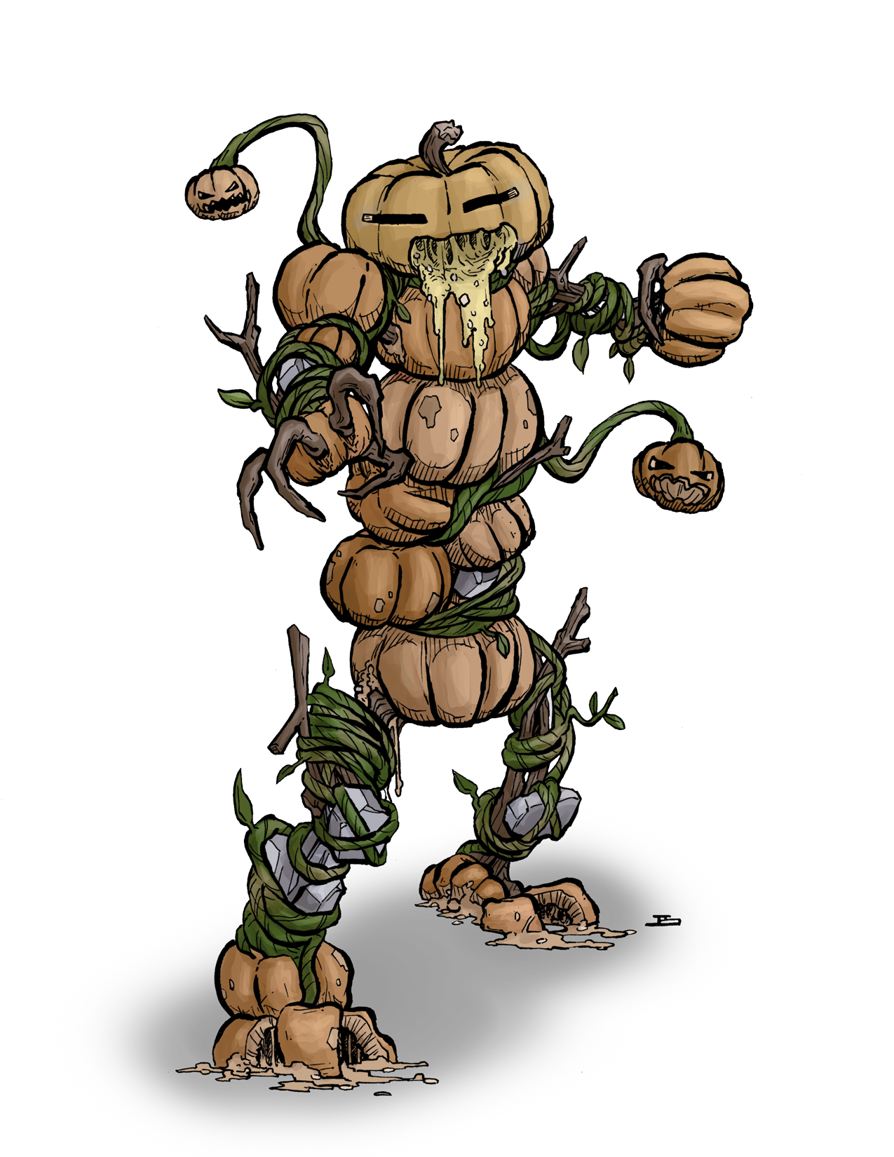 JEStockArt_-_Fantasy_-_Pumpkin_Golem_with_Tentacles_-_CNB.png