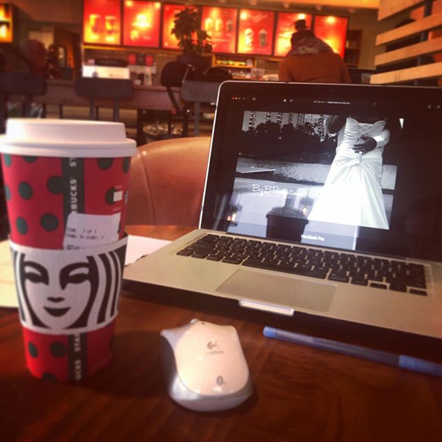 Client meeting!
#bigbproductions #bigbproductionsdj #weddingdj #ilovemyjob #starbucks #clientmeeting