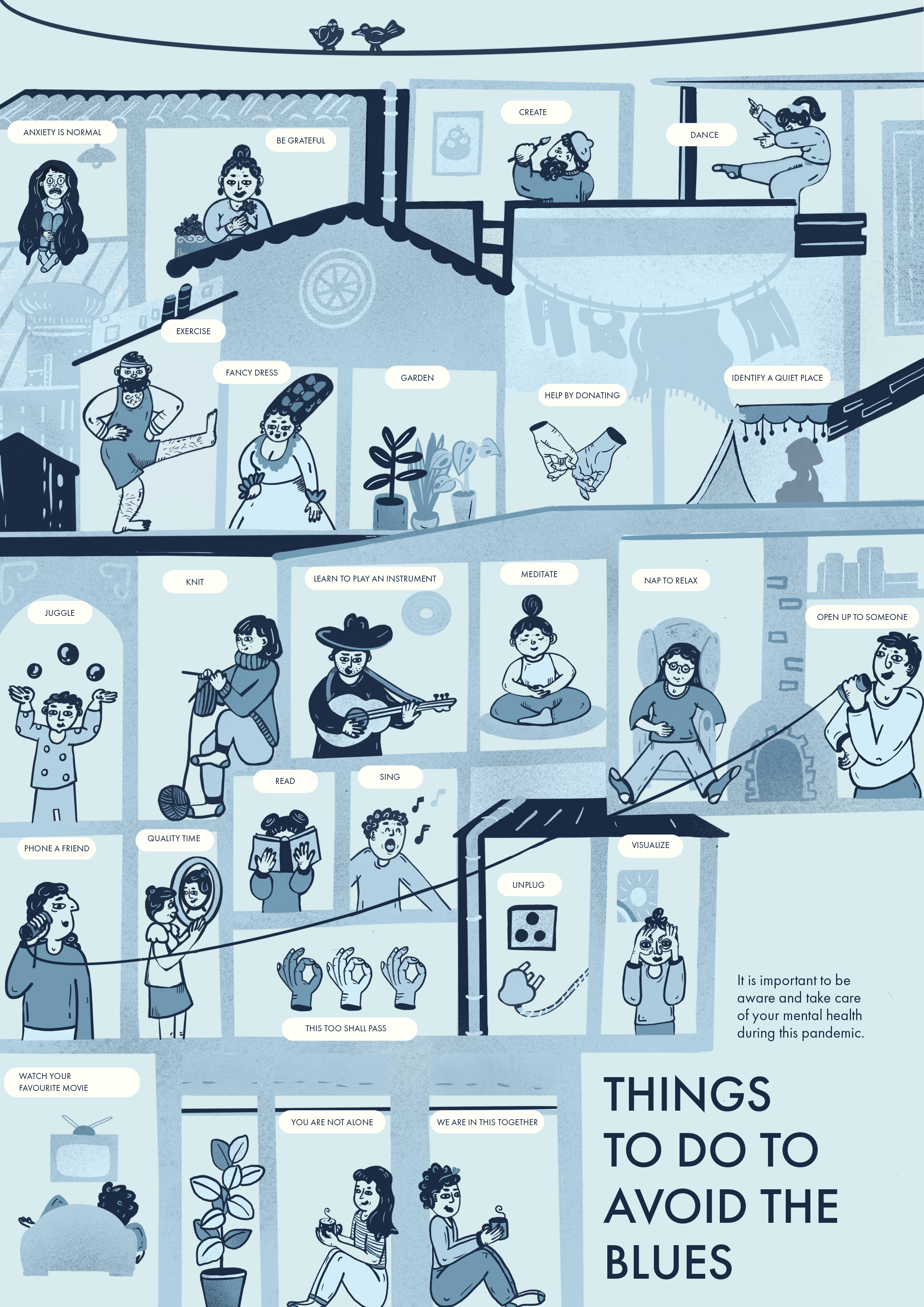 The Importance of Mental Health in the Workplace