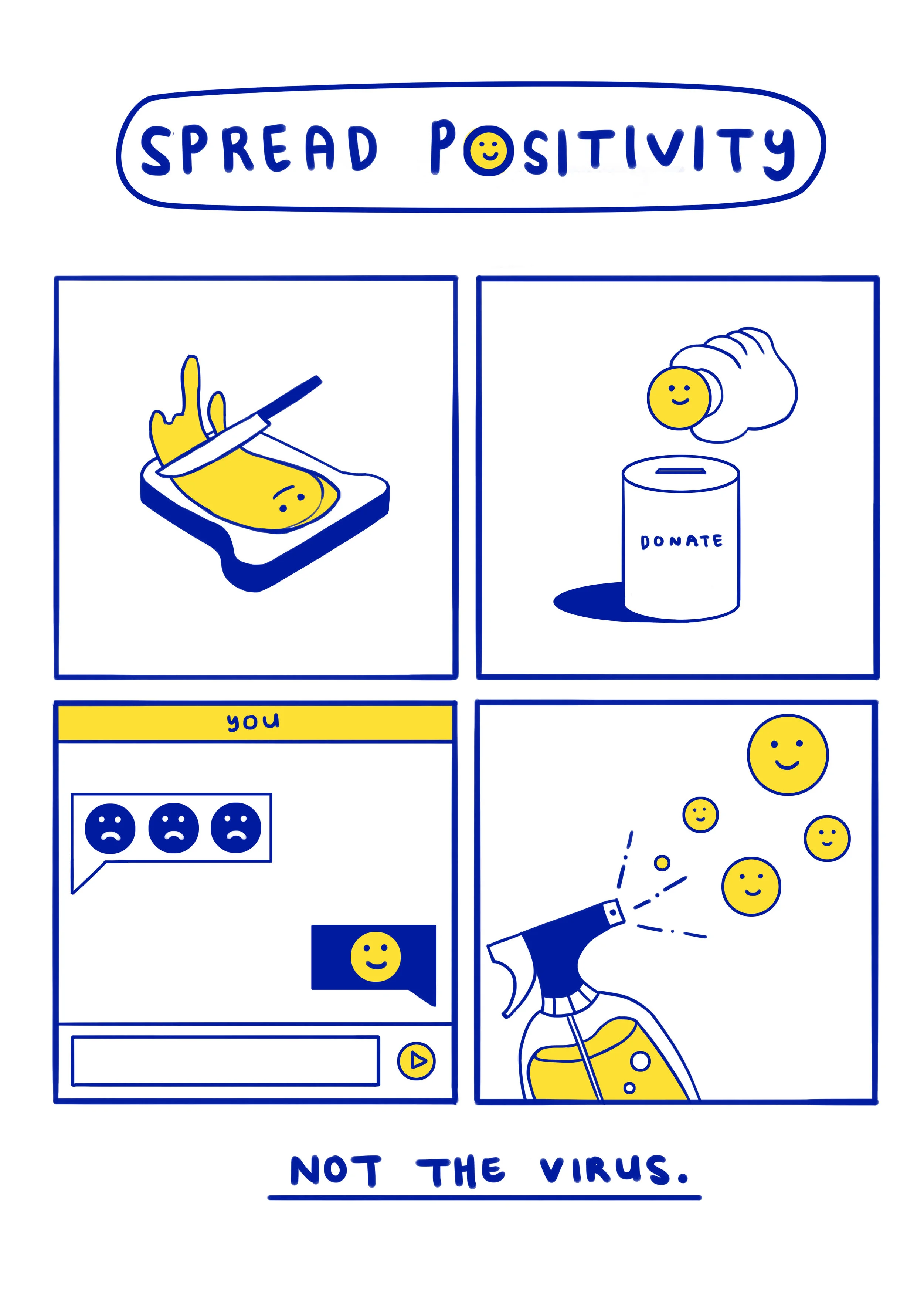 Peace Innovation Protocols to Impact the Pandemic