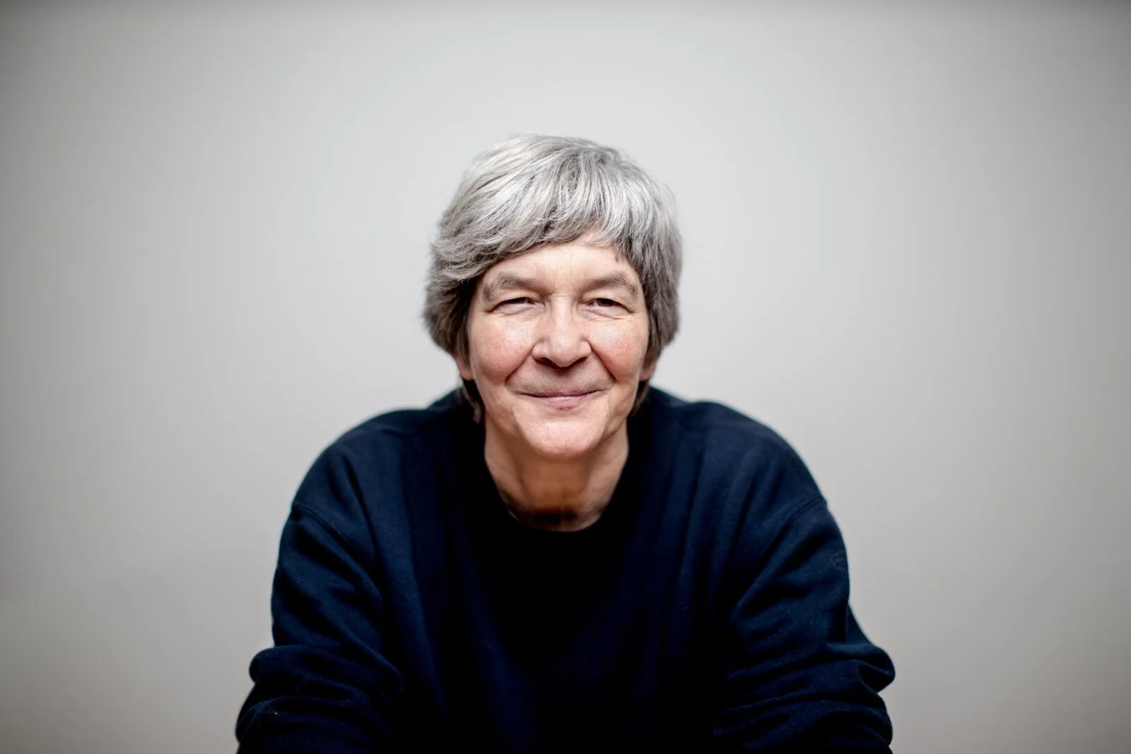 Peace Innovation Network Member Profile - Christel De Maeyer