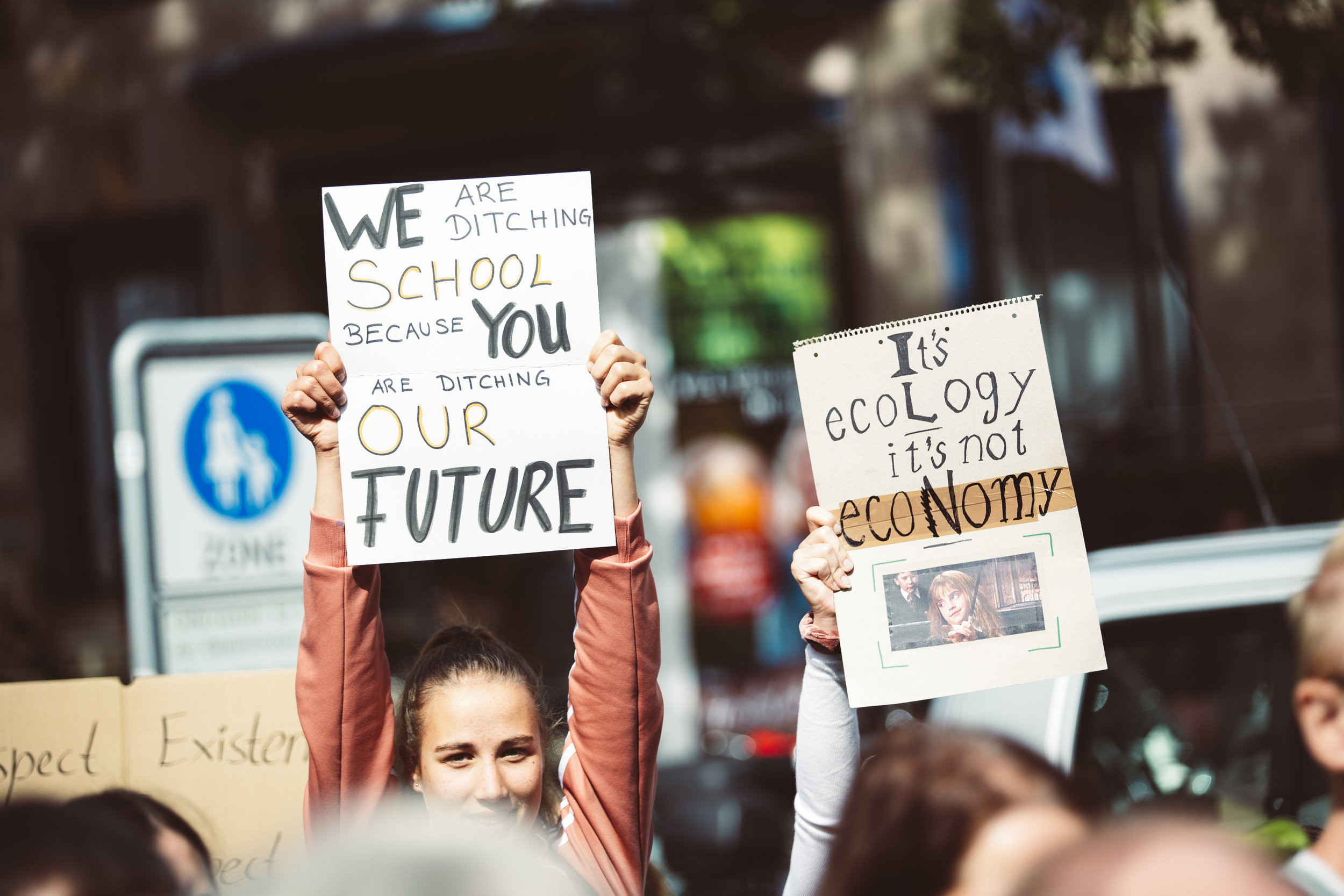 How the Public School Funding System Leads to Educational Disparities