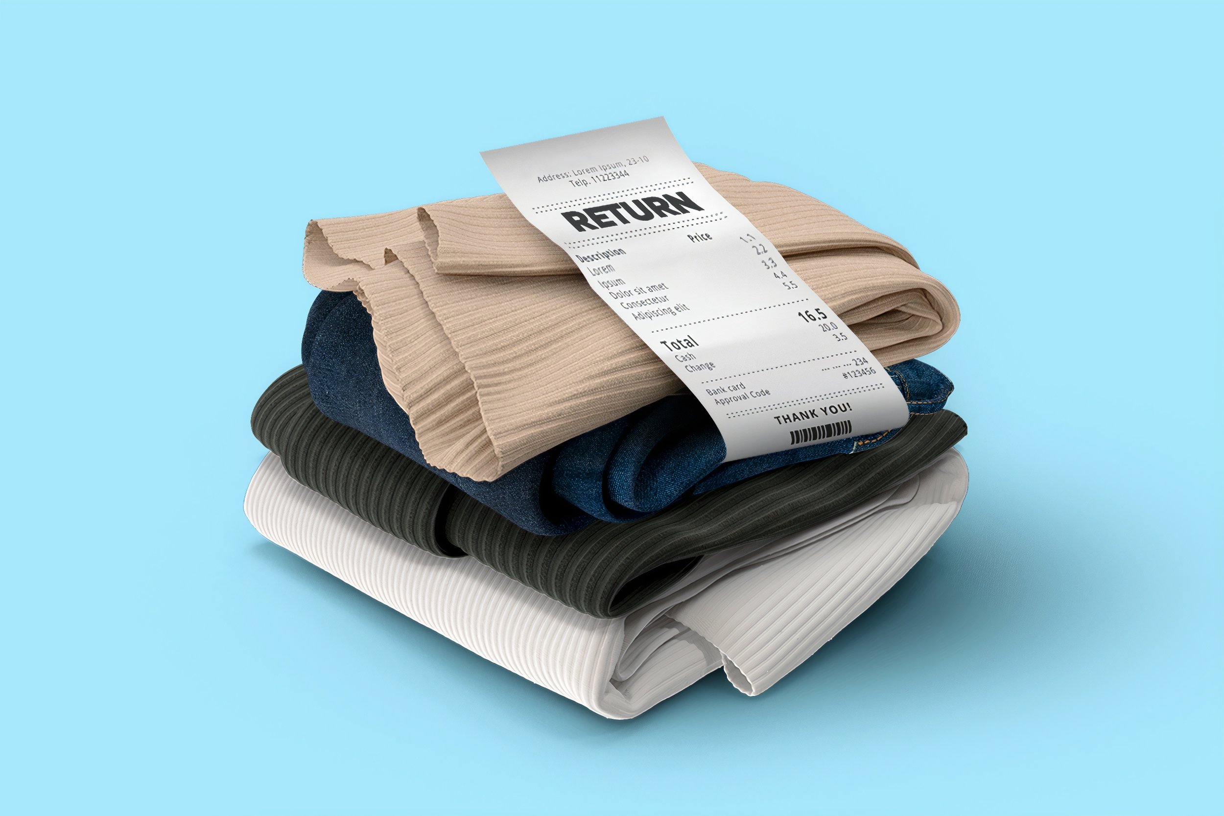 Inventing Reinvention in the Fashion Industry