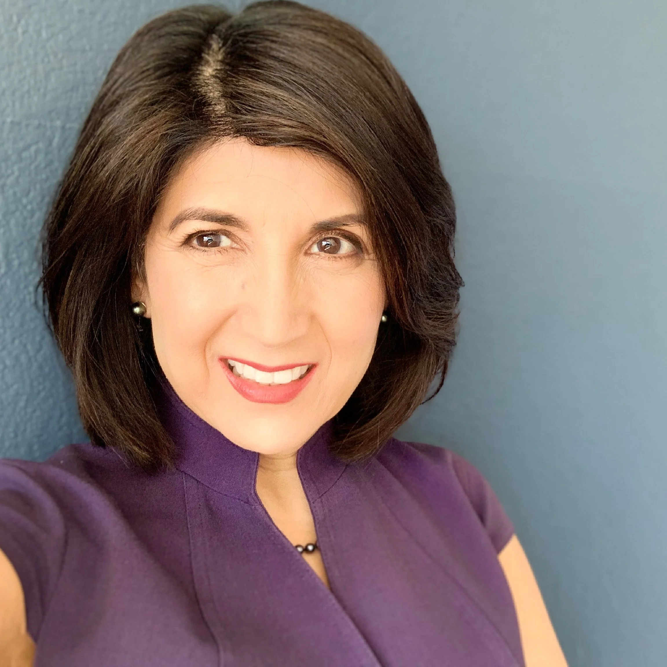 Margarita Quihuis, CEO