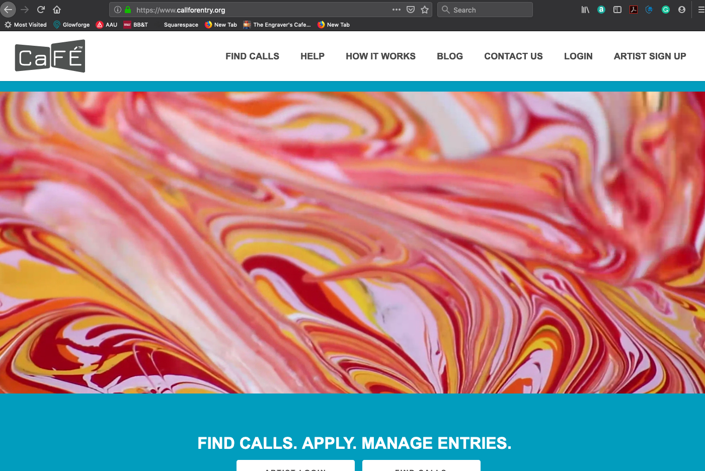 www.callforentry.org