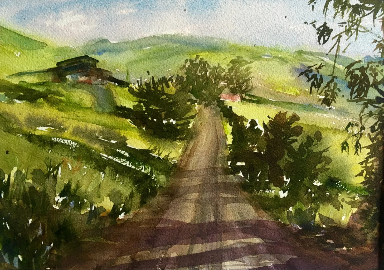 Harmony , (L), Plein Air.JPG