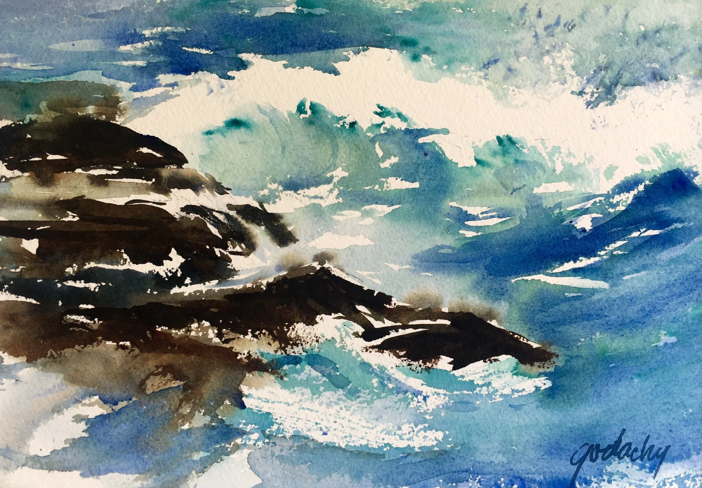 Mendocino Coastline- S, PL.JPG