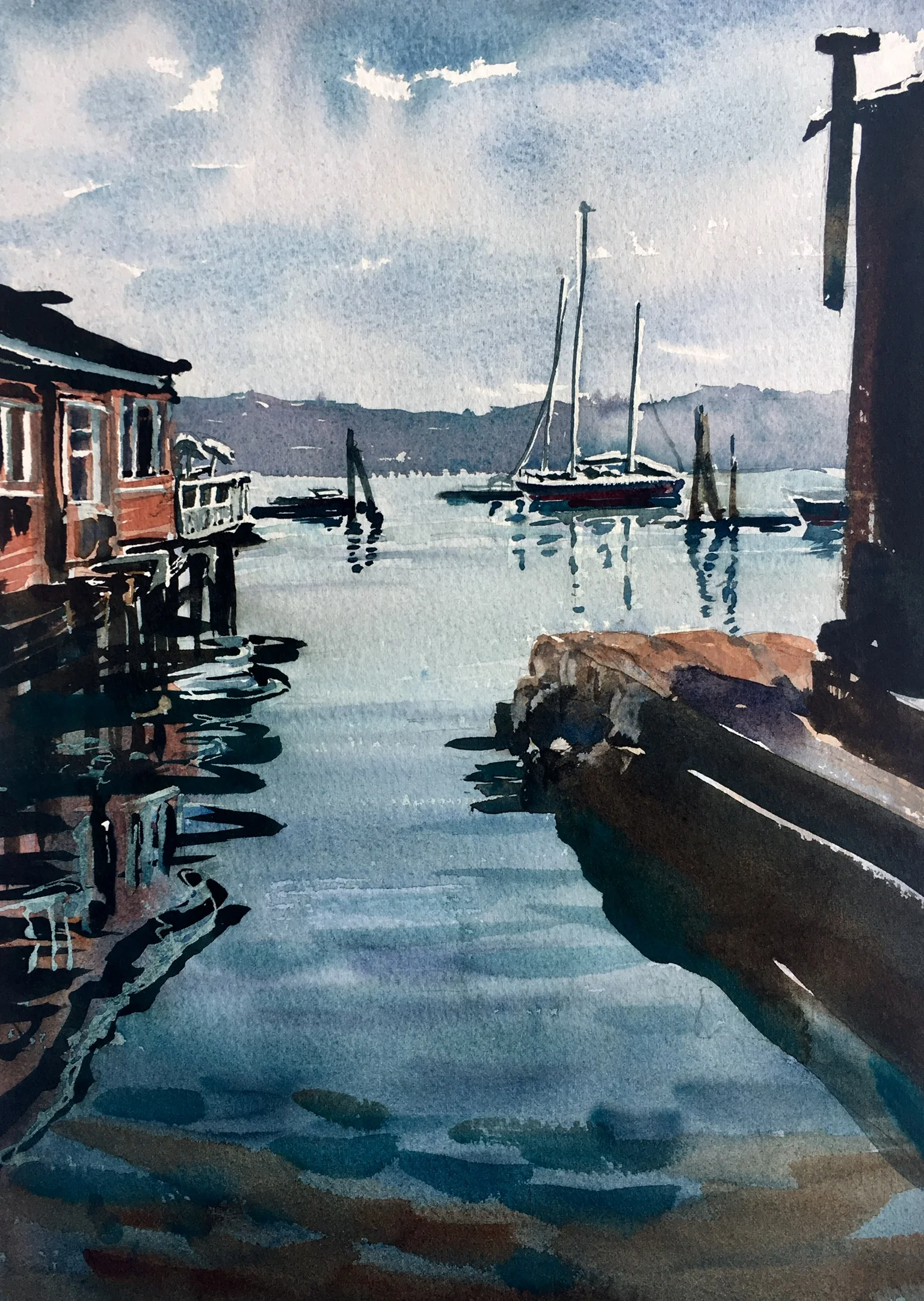  Enter a Description About this Painting Here 