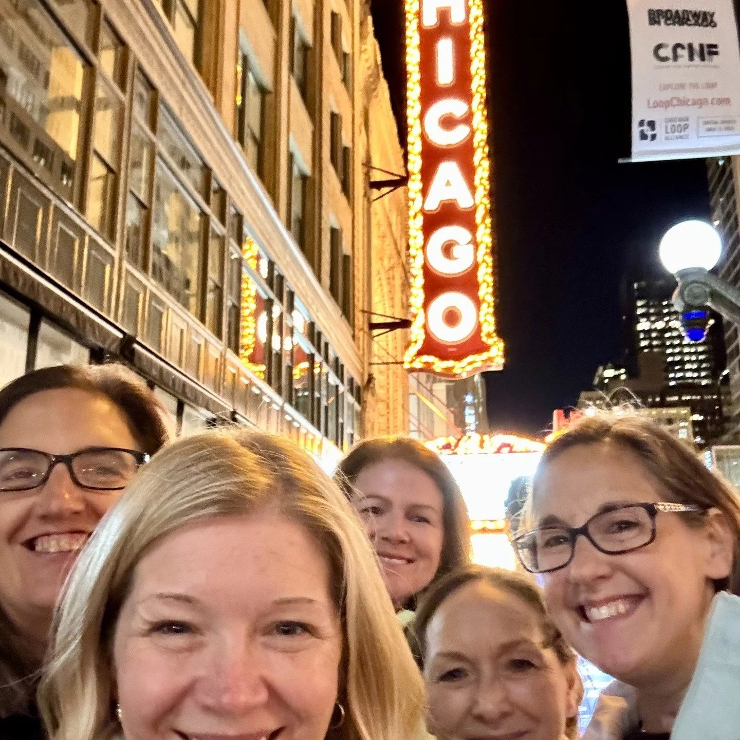 📬 Postcard from Chicago!

Our incredible literacy team went to The Reading League's 9th Annual Conference, diving deep into evidence-based best practices in reading instruction&mdash;from phonemic awareness and phonics to comprehension and writing.

