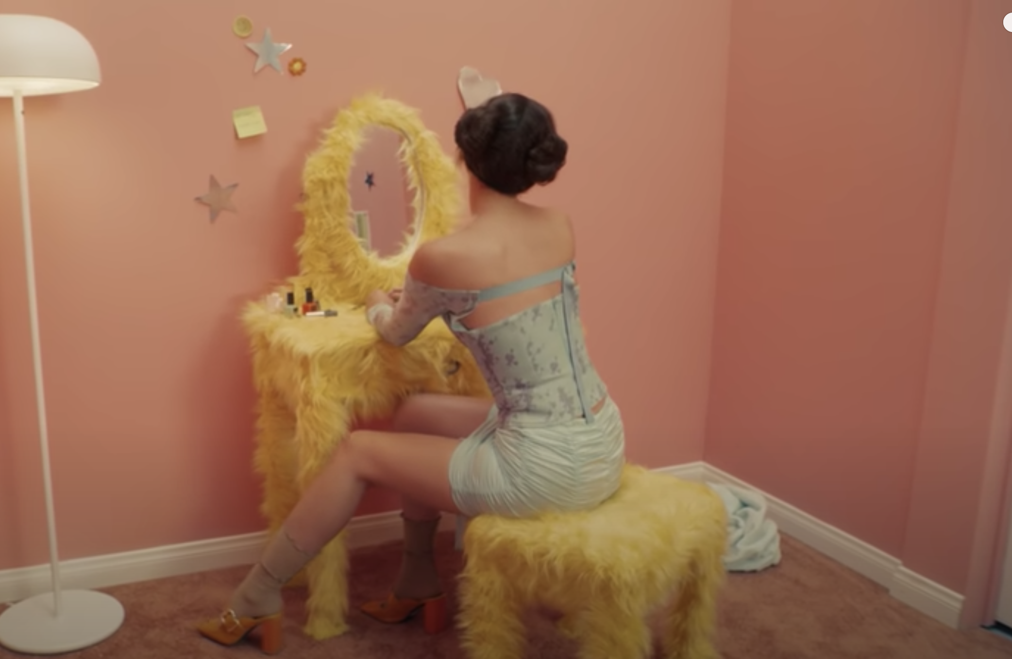 Lil Miquela "AUTOMATIC"