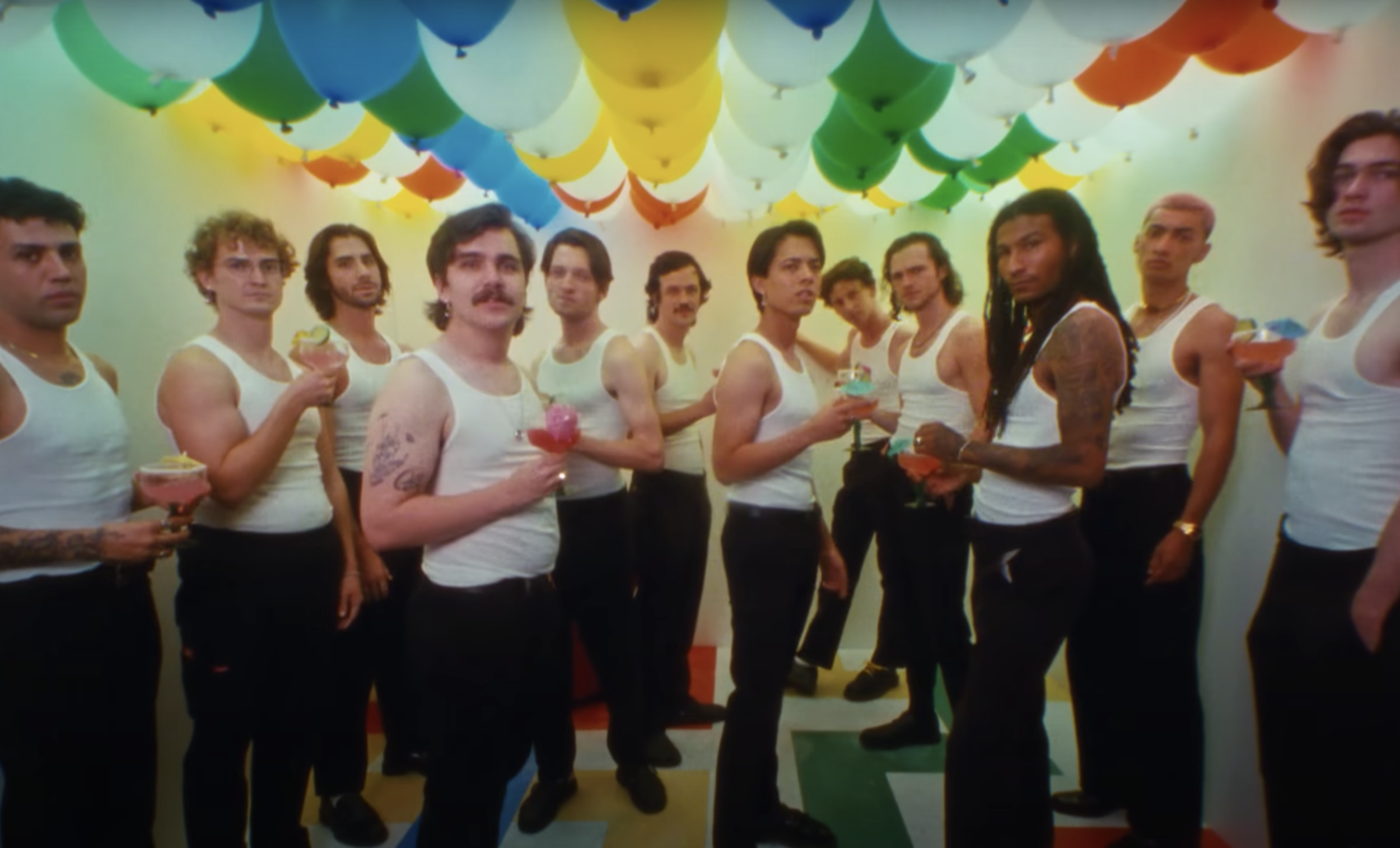 Remi Wolf - Guerrilla