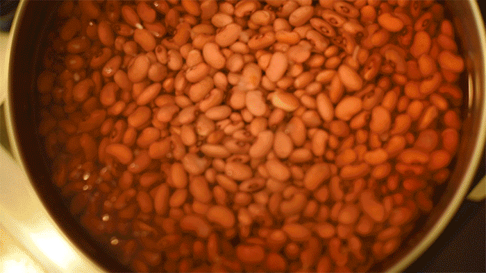 red beans and rice