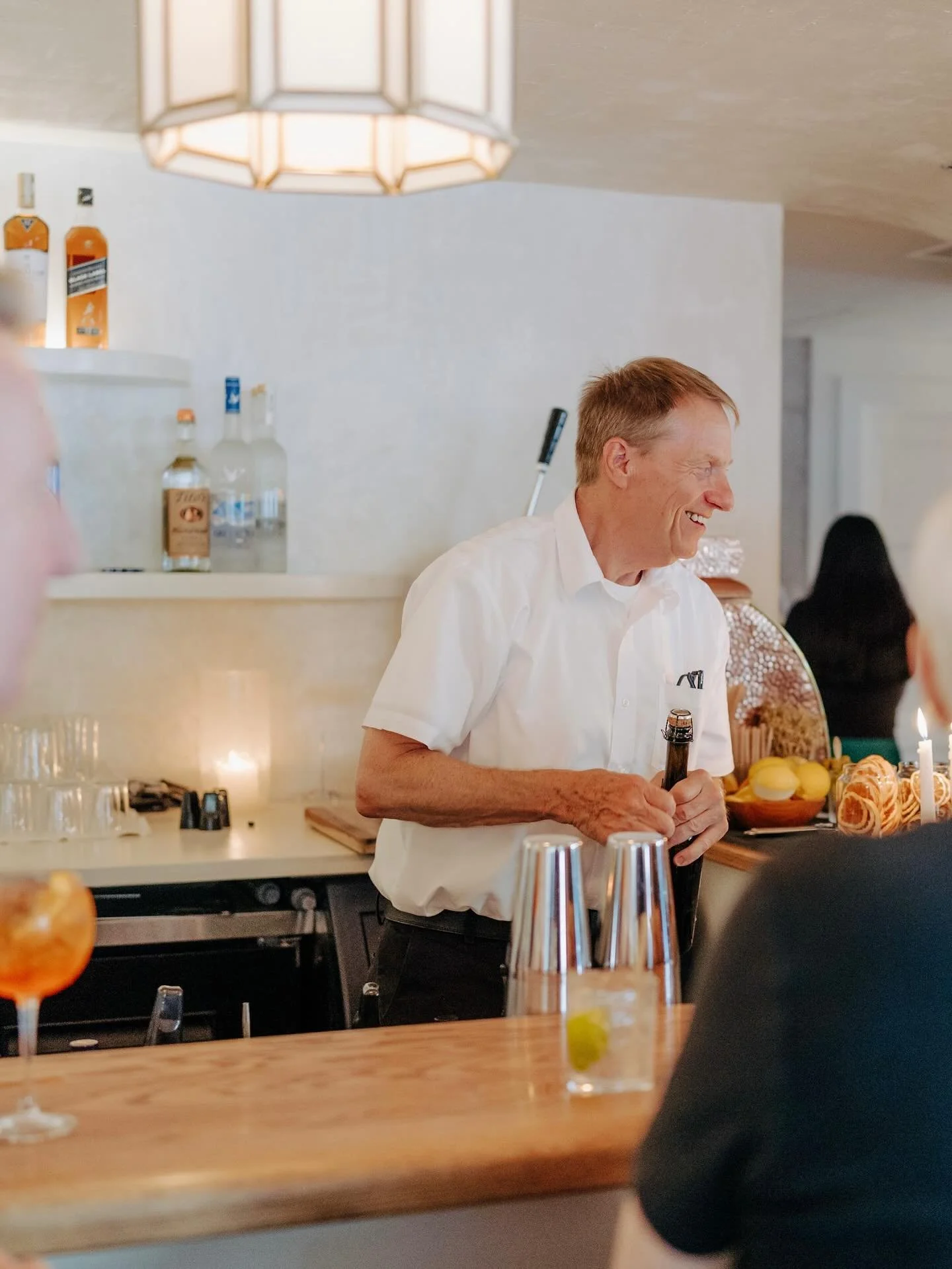 Happiest of birthdays to Kevin Stewart! We are honored to have this legend in our midst.