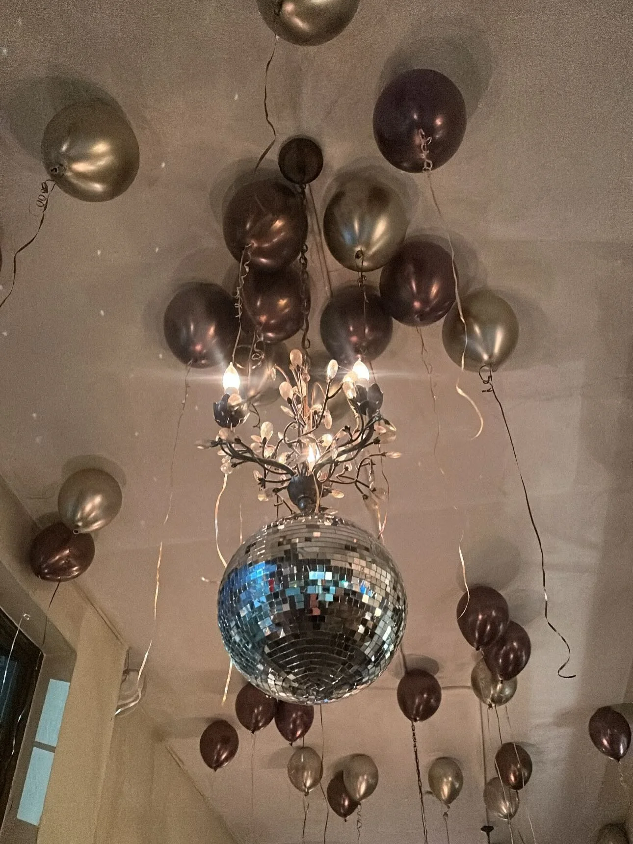 And then it was 2026. We made it!! Thanks for celebrating with Cantinetta 🫶🏼 We hope to see a lot of you this year 🥂