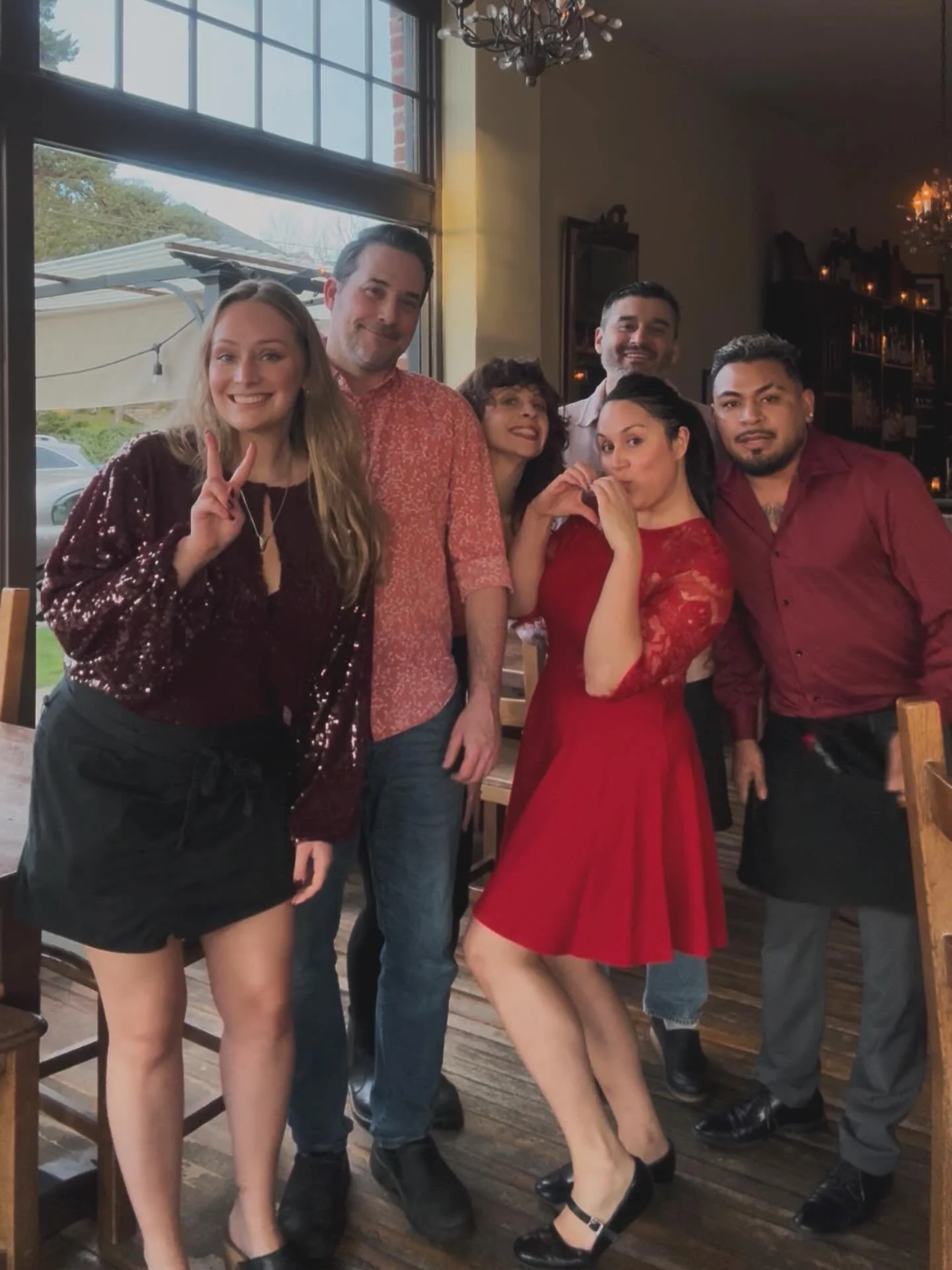 Team Wallingford says 🫶🏼 for a love-filled, busy Valentines Weekend! ❤️