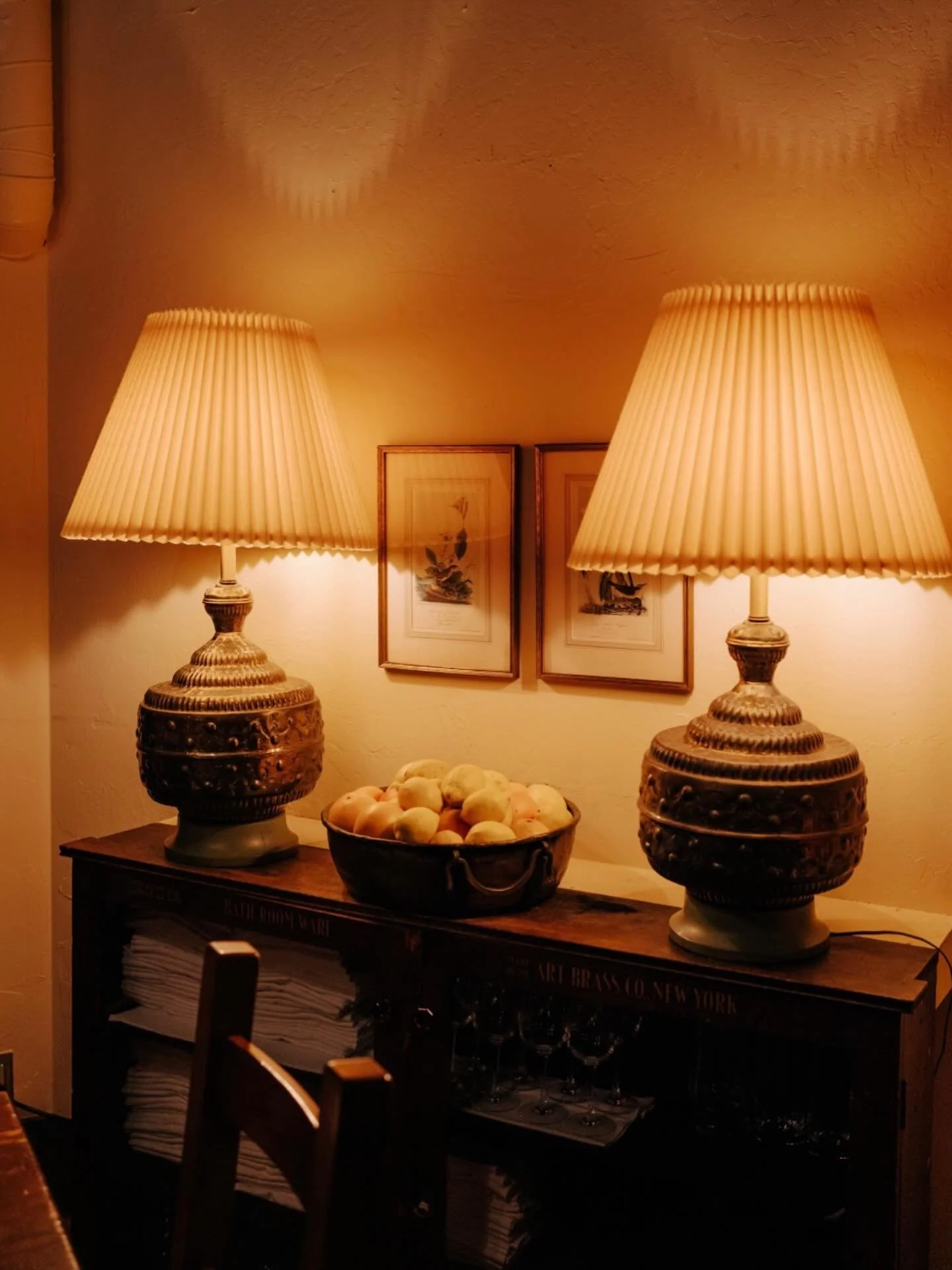 Good Vibes 🤝 Cantinetta