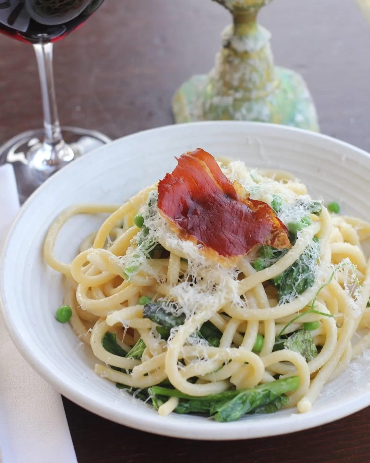 Three more days of @seattlerestaurantweek! Find your neighborhood Cantinetta for some classic housemade bowls of pasta that you know and love.