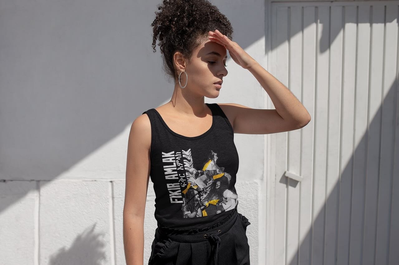 ☀️ FKRMLK tanktops for sale 👉🏾 fikiramlak.com/store