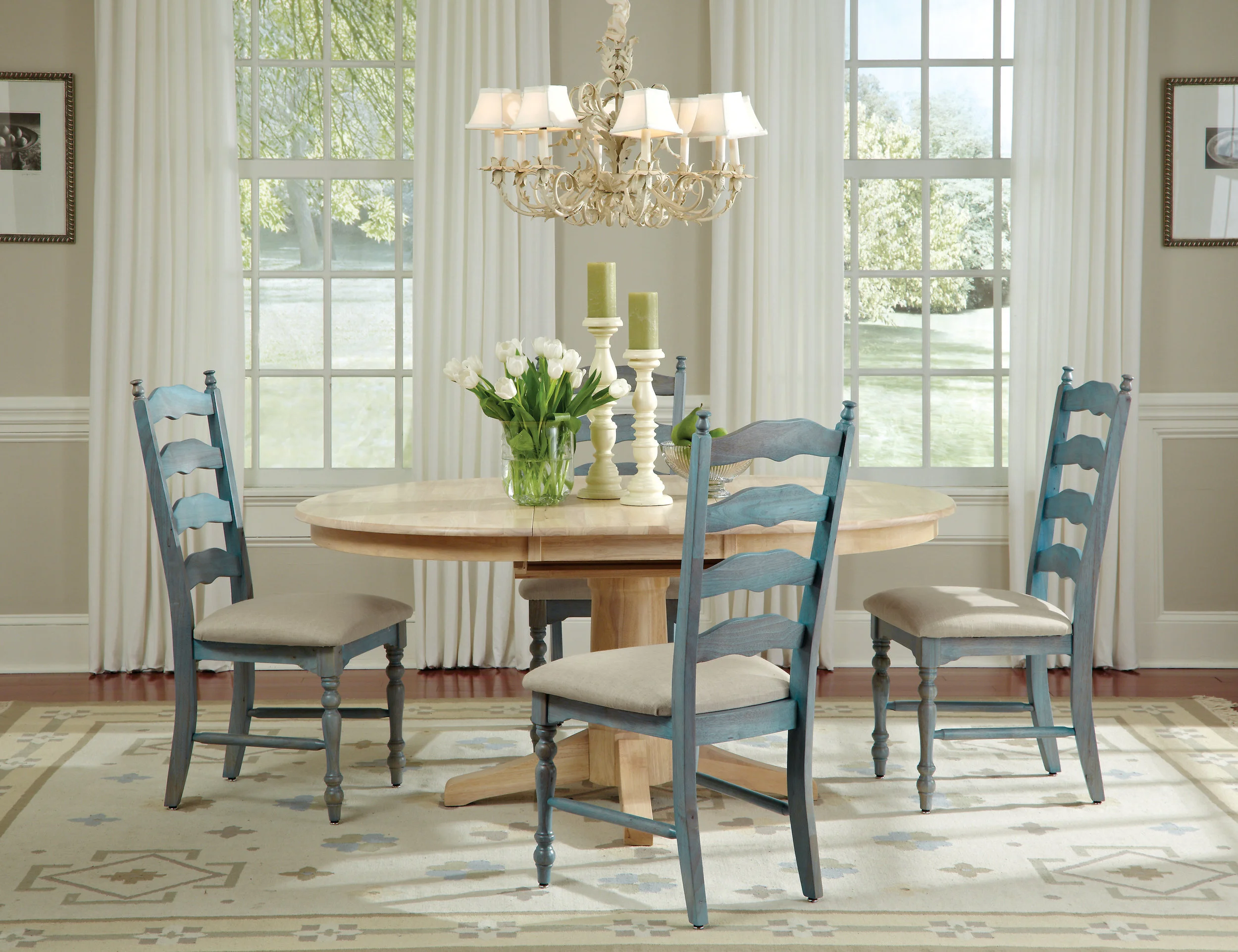 Whitewood Dining