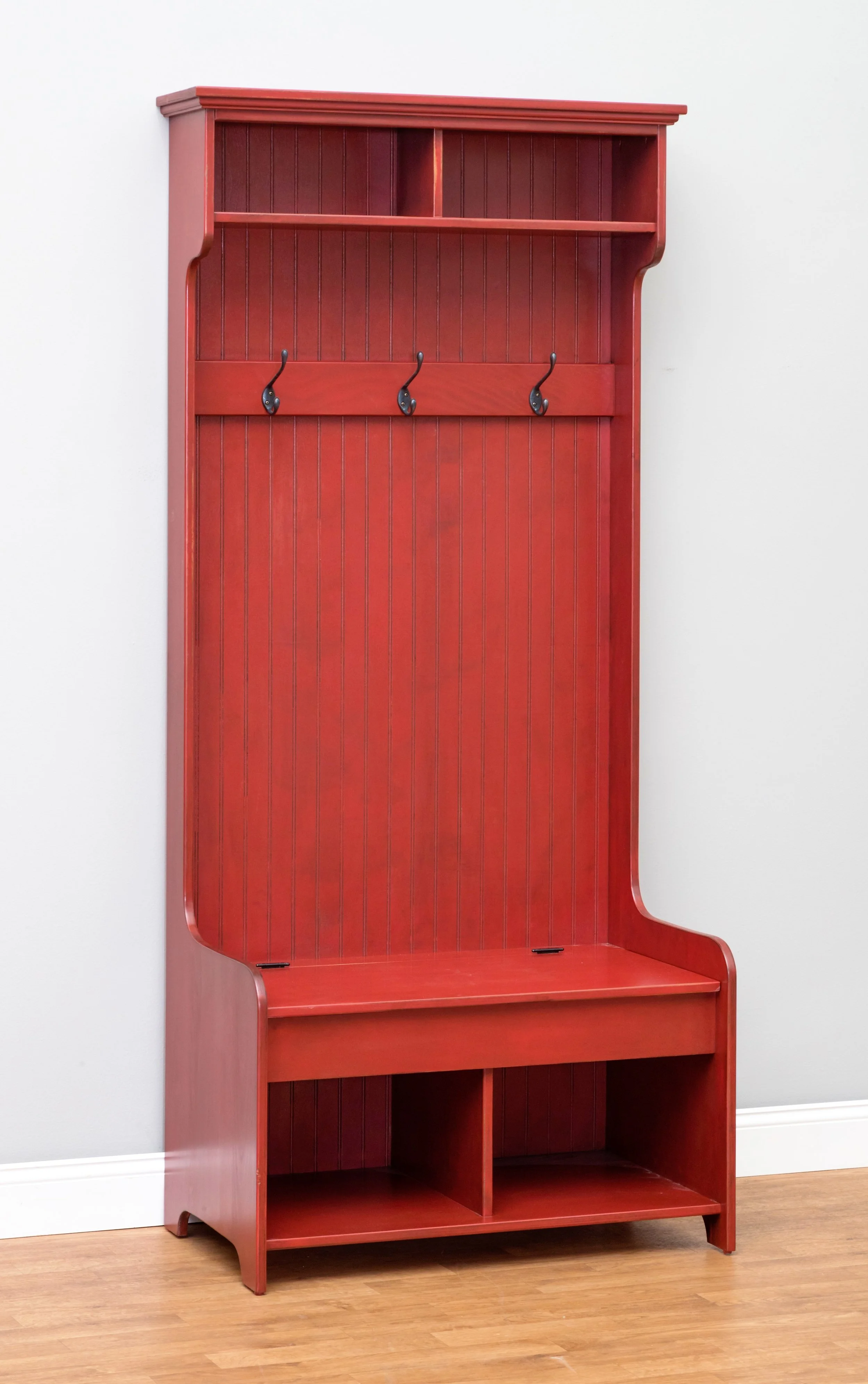 Storage and Shelving