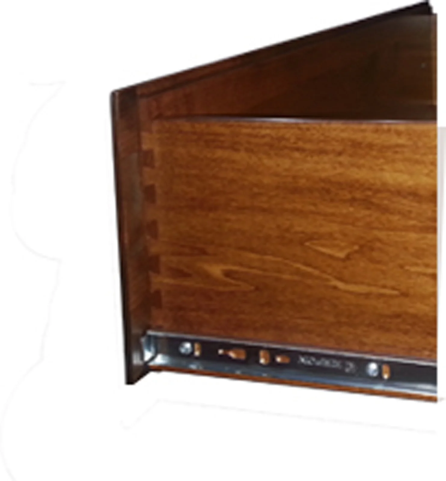 Dovetail Detail