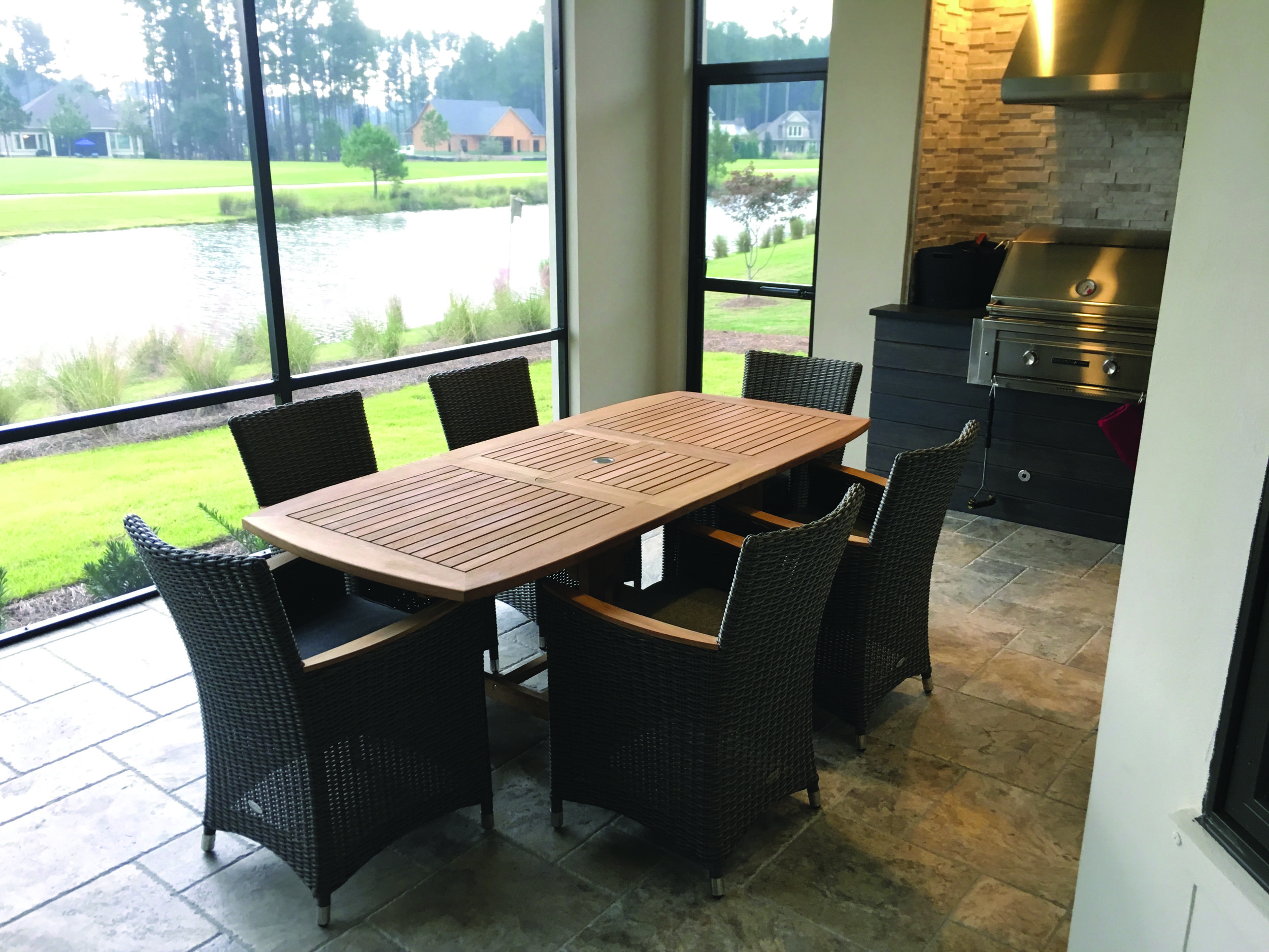 Pg 152 Helena Chair with Family 60_78 Rectangular Expansion Table.jpg