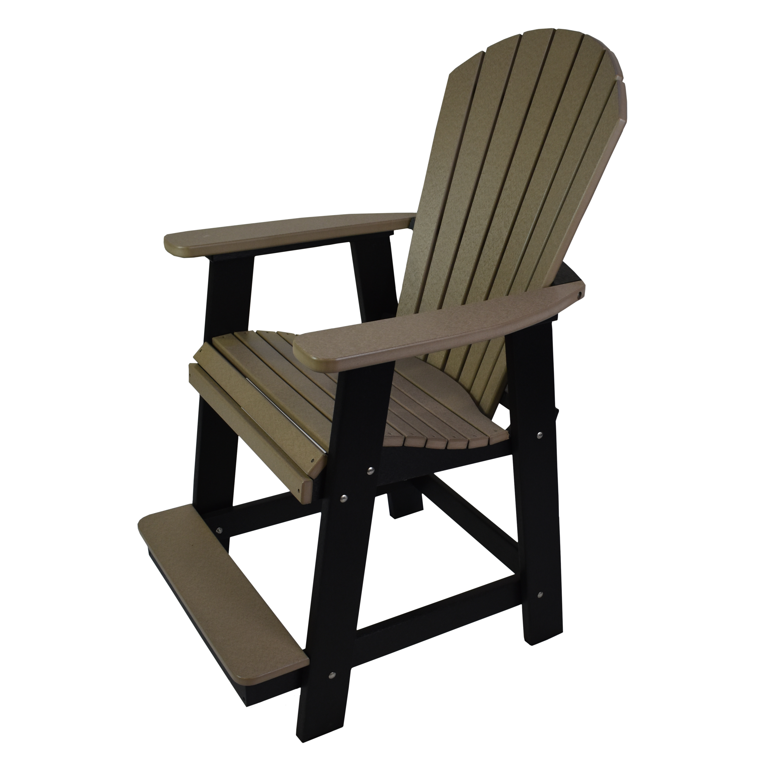 Cafe Adirondack Chair