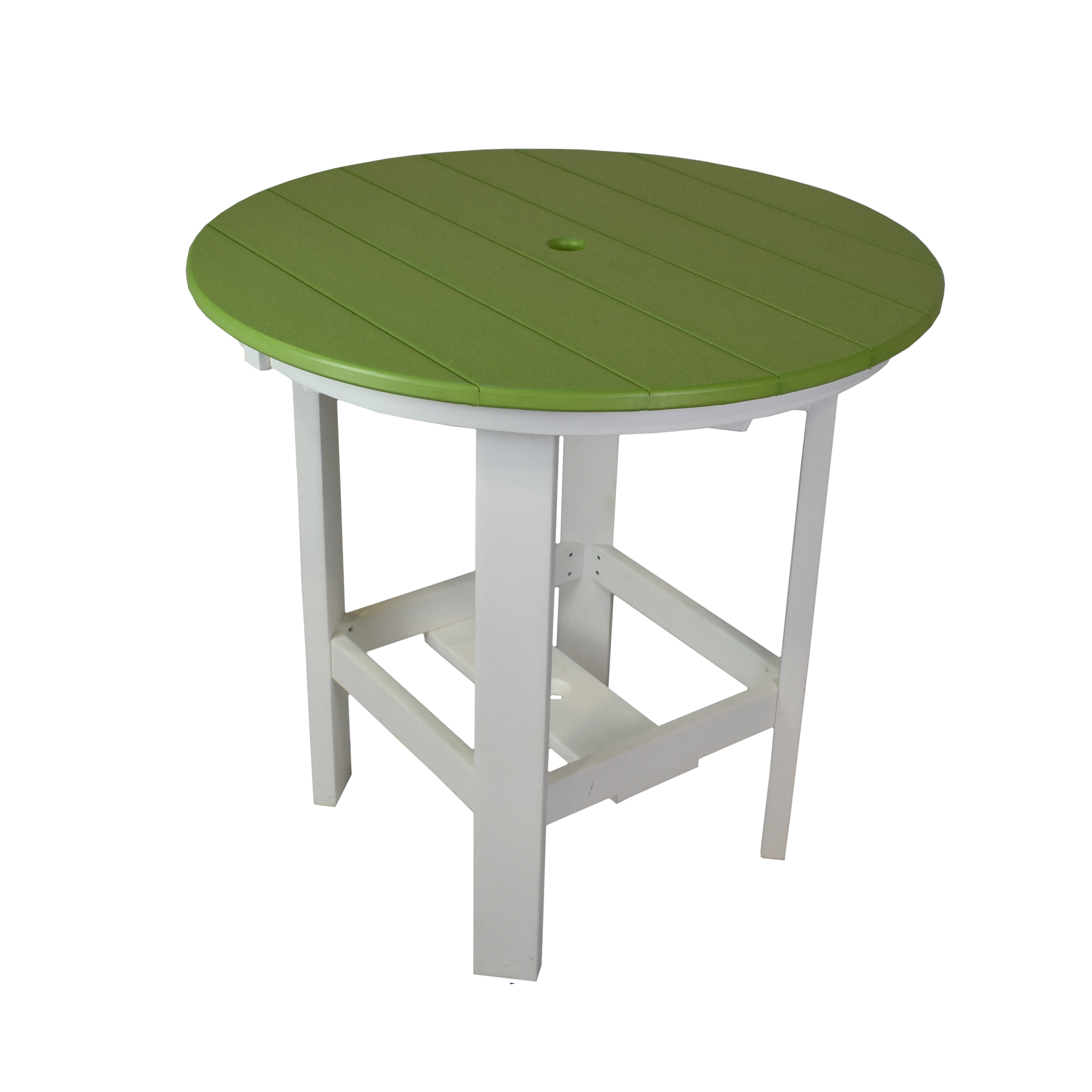 38'' Round Cafe Table