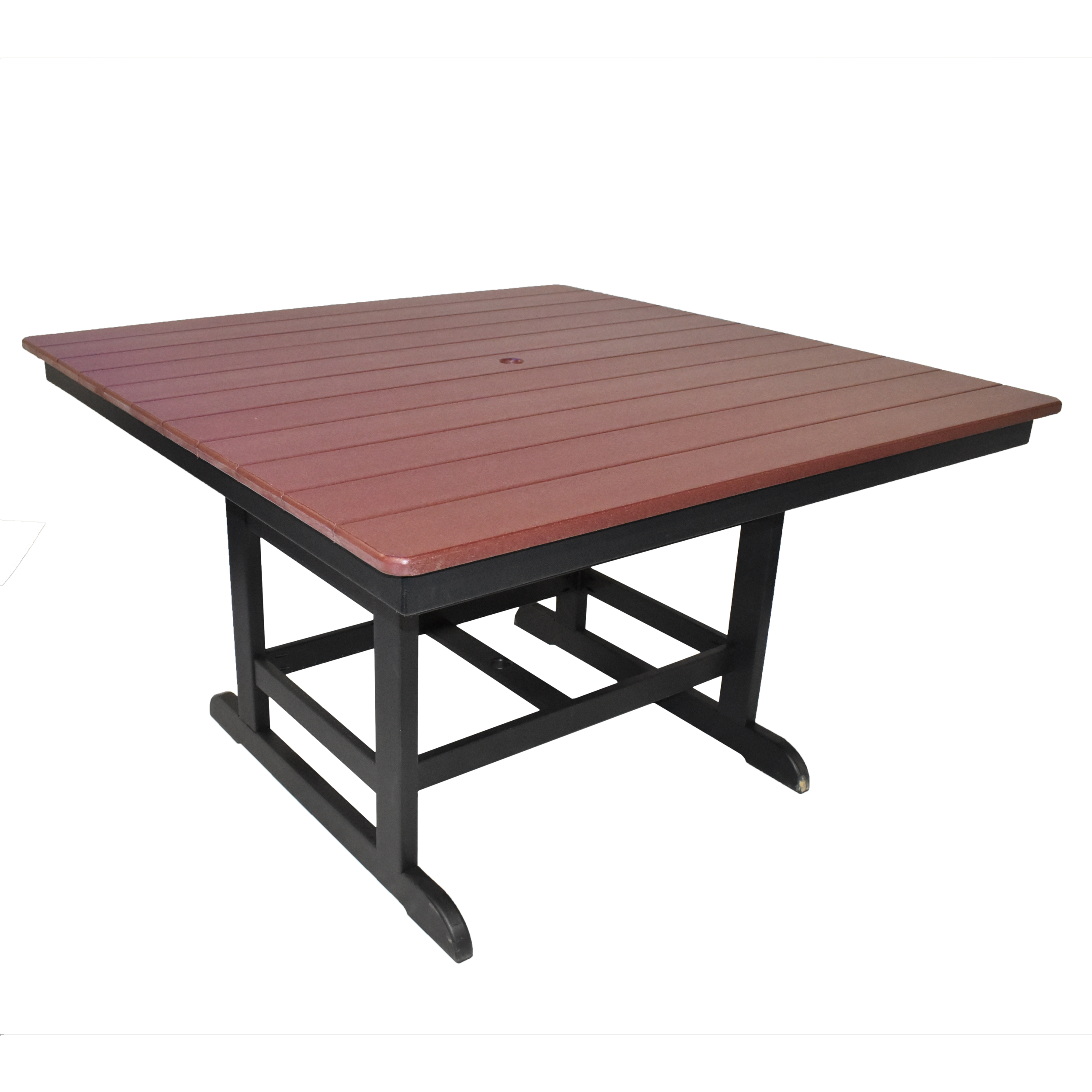 60x60 Cafe Table