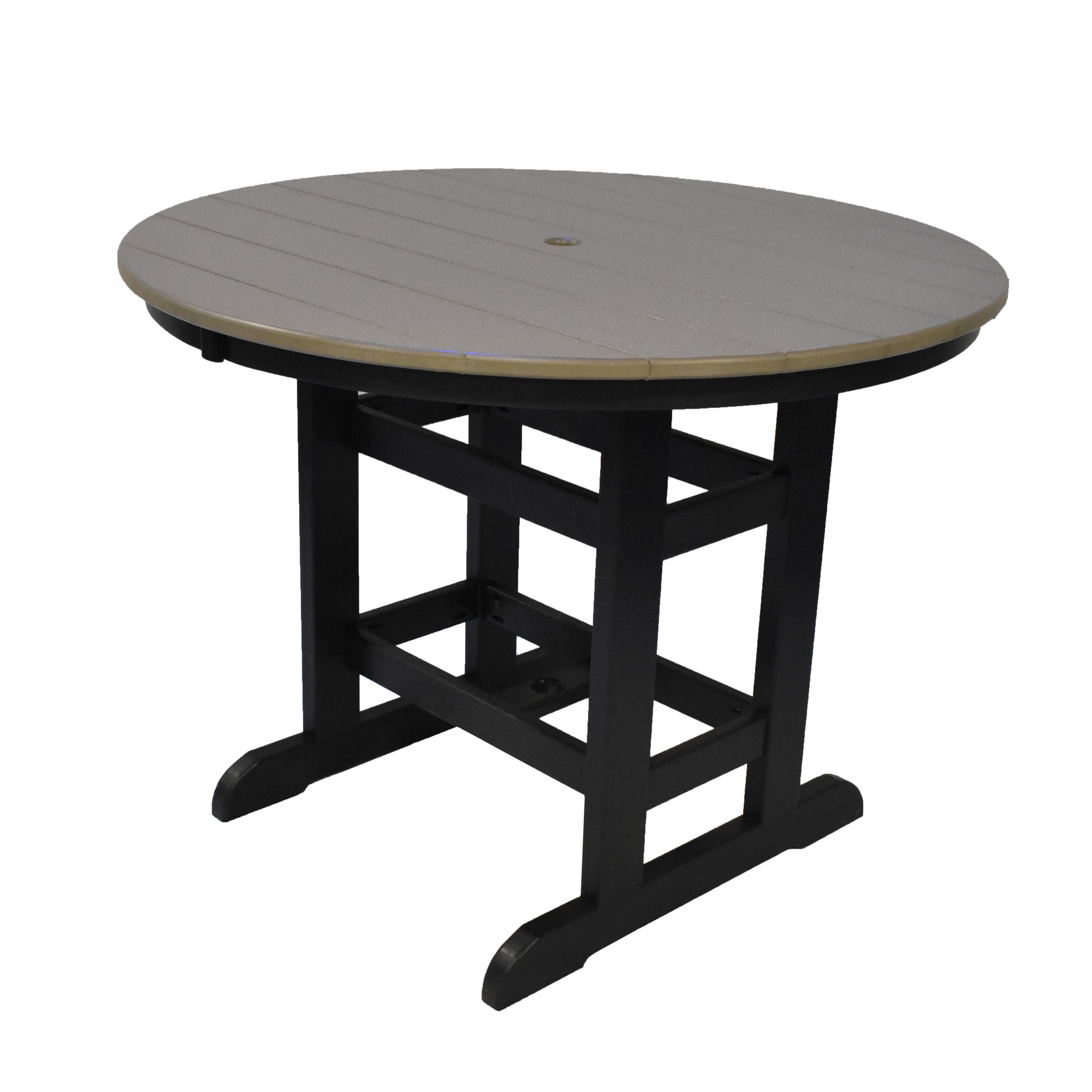 48'' Round Cafe Table