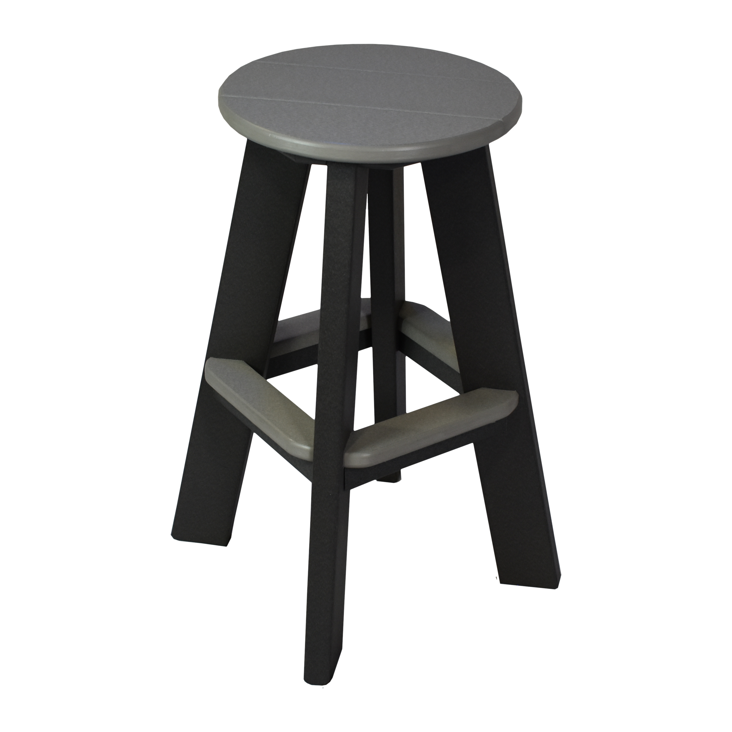 15'' Stool - 30'' High