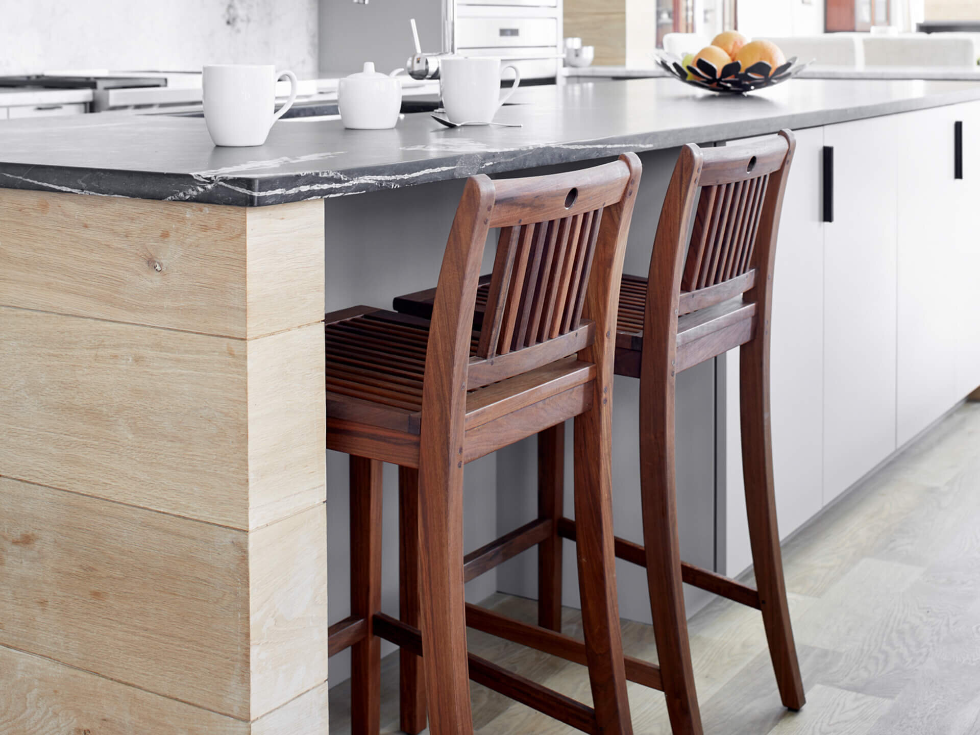 Opal Counter Height Dining Chairs