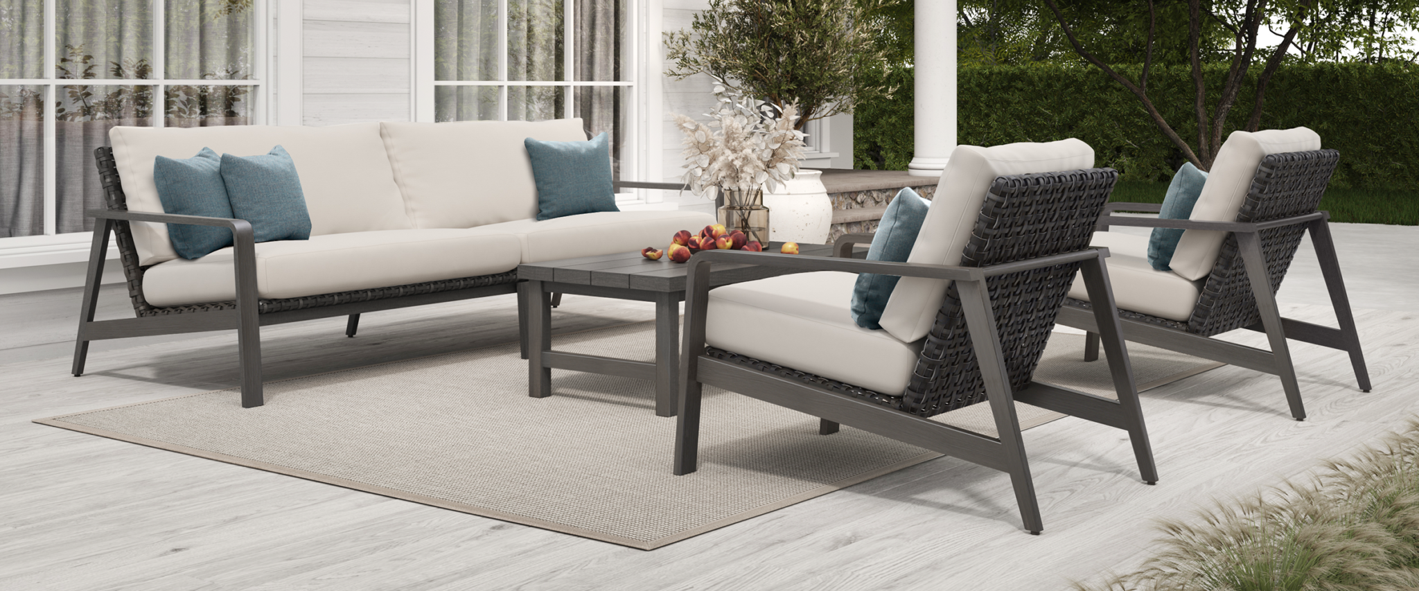 $997 Antibes Club Chair - While Supplies Last