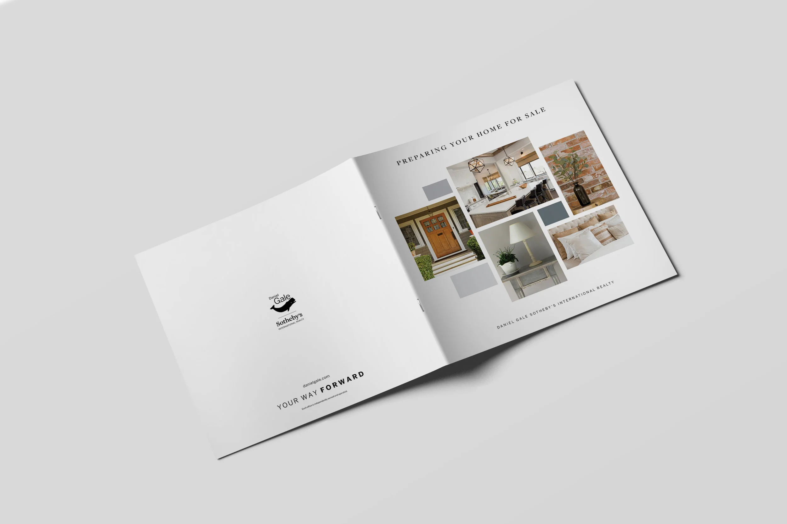 front and back cover