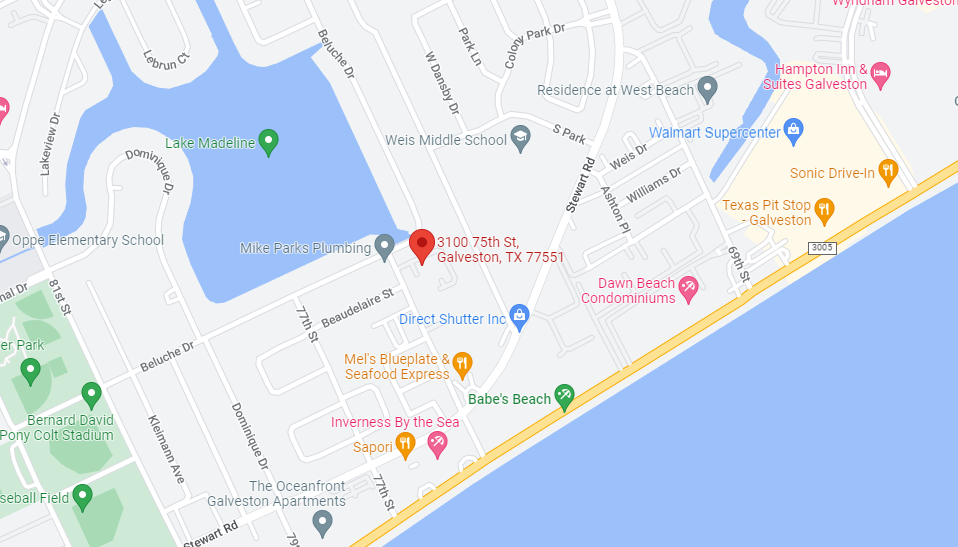 Havre Lafitte — Victoria Bates, Realtor®