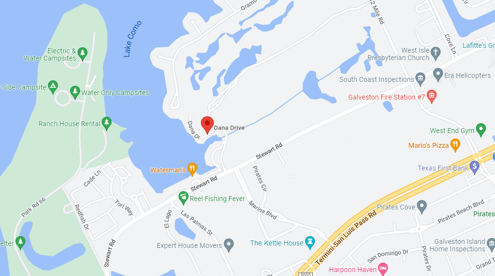 Pirates Cove — Victoria Bates, Realtor®