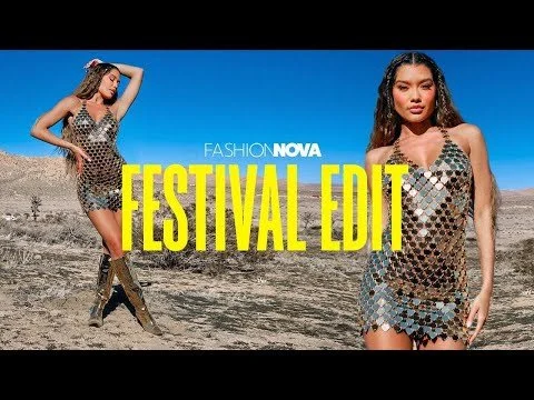 Festival SZN Takeover | FASHION NOVA