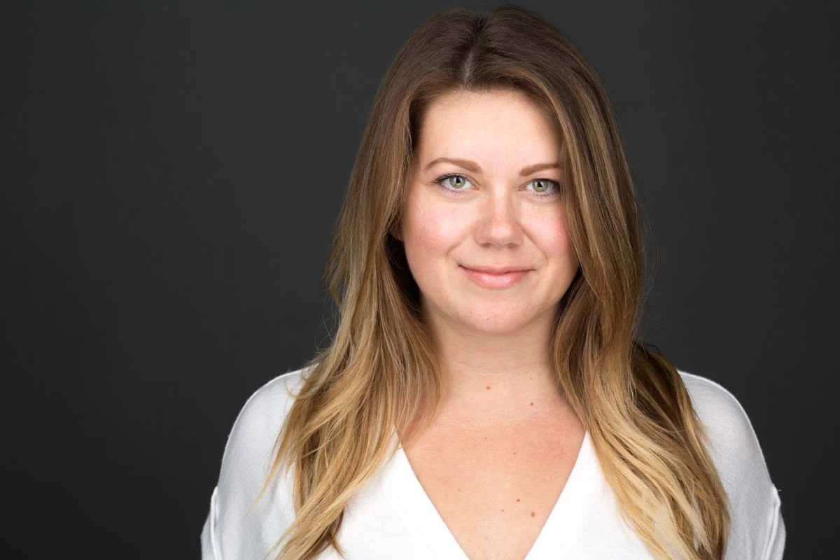 Marie-France Guerrette, Producer & Co-founder