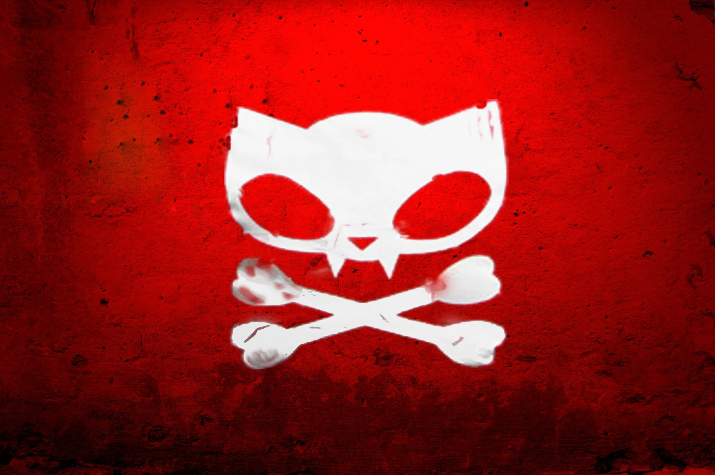 catkiller - dirs. aidee walker and alexander gandar
