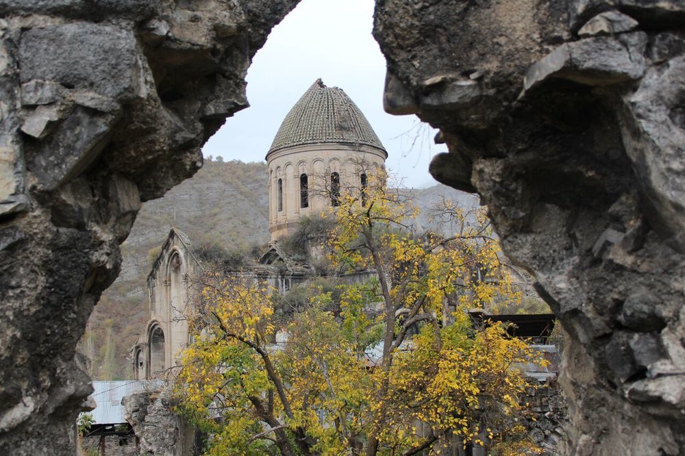 Turkey's Forgotten Georgian Kingdom (BBC Travel)