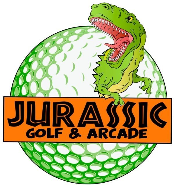Jurassic Golf & Arcade