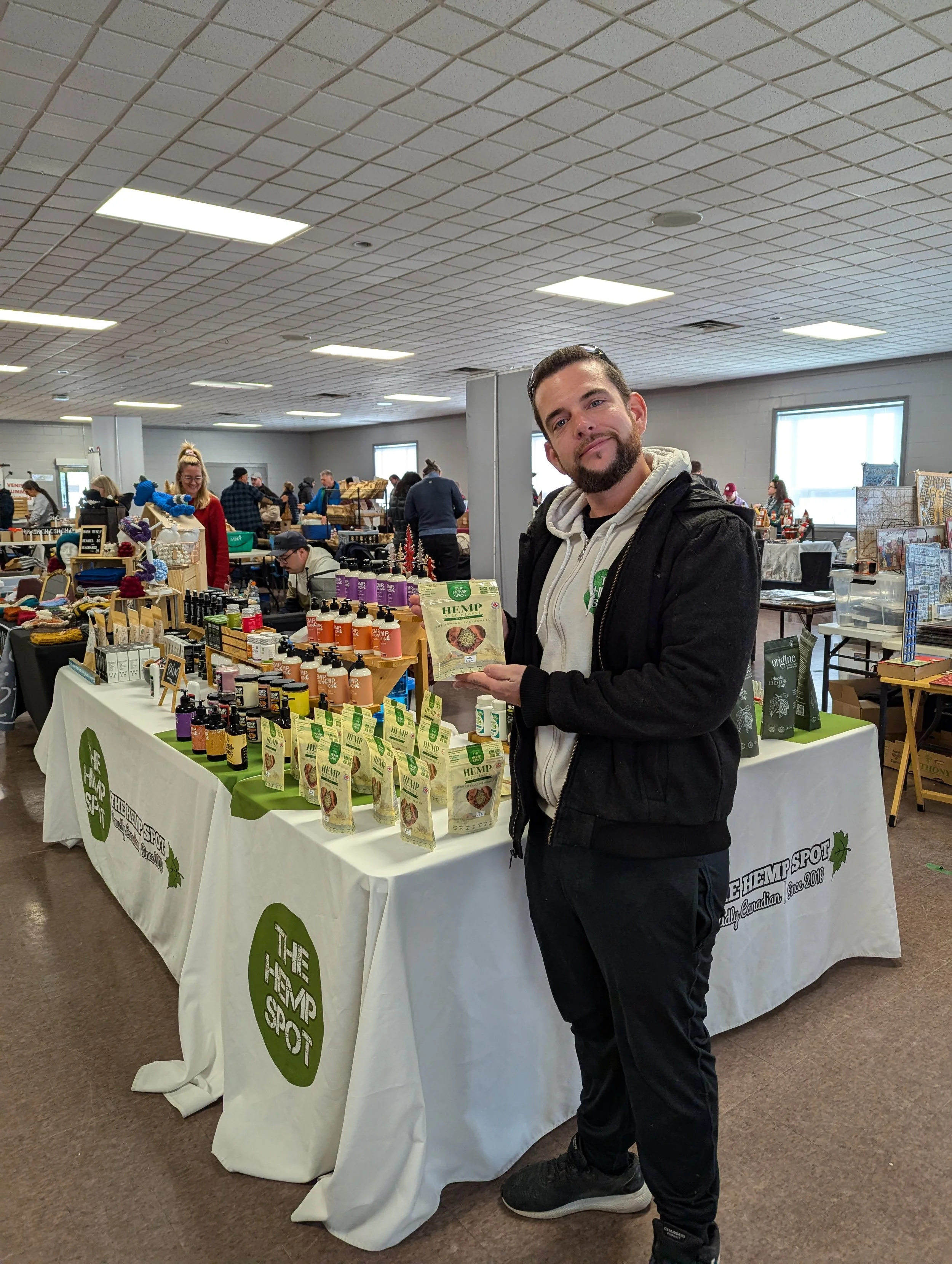 2026 Indoor Market (2 of 5)