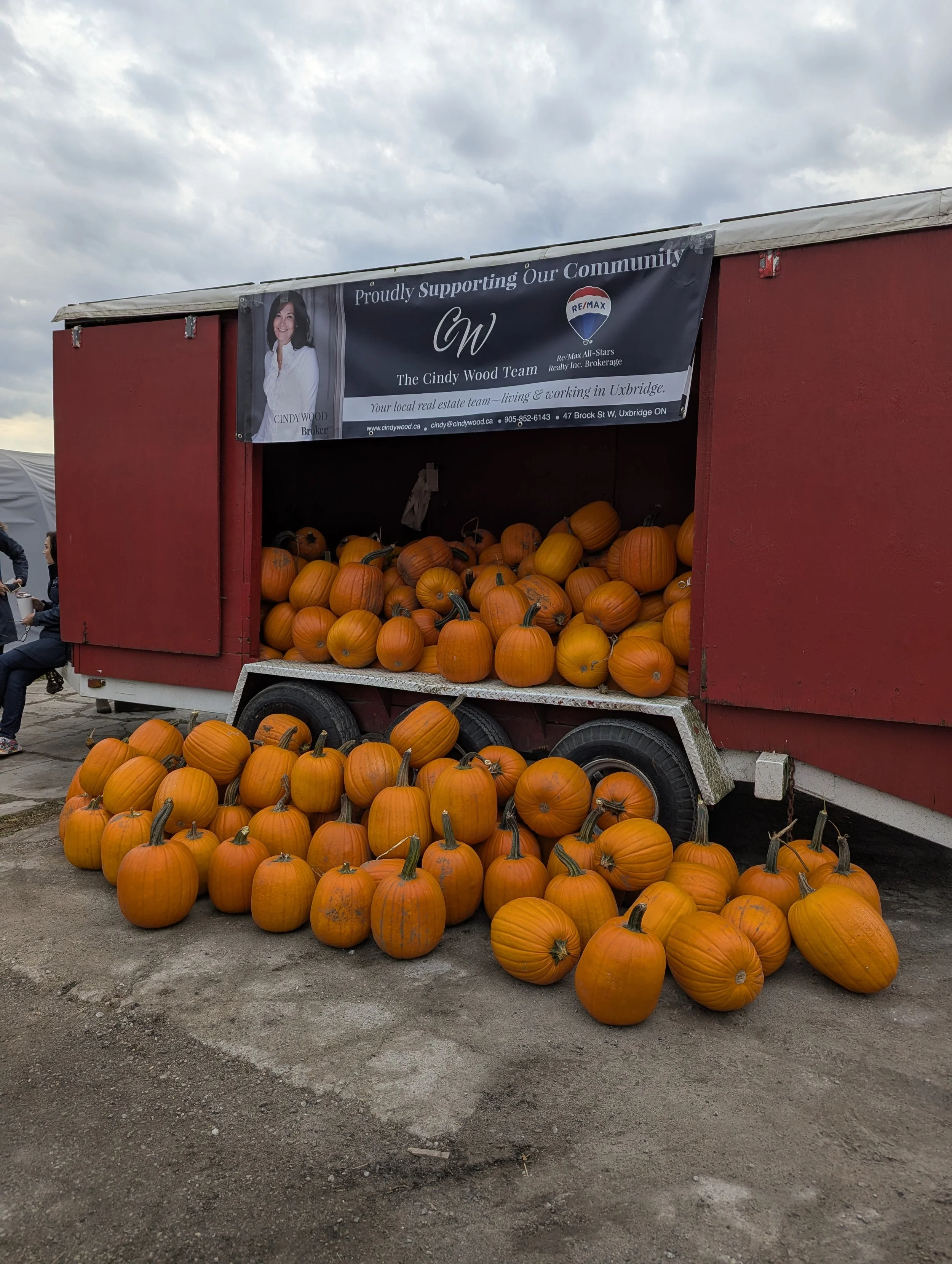 Pumpkin Festival